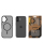 Tactical MagForce Hyperstealth Kryt pro Apple iPhone 17 Asphalt - 1514226 - zdjęcie 3
